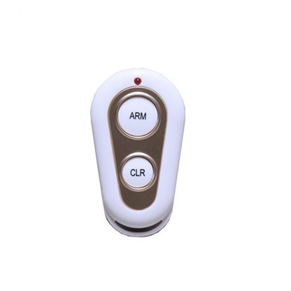 Alarm Kit with photodetector ALERTACAM CDP HM800