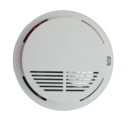 Detector de Humos sin Cables CDP 603 IR