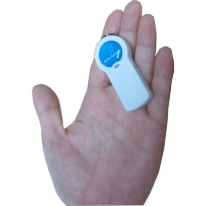 Mini Anti-theft & Lost Bluetooth Tracker CDP 001