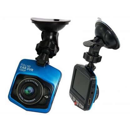 Surveillance Dashcam CDP 900 with Parking by Hits