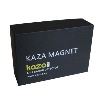 Imán de Salpicadero - Kaza Magnet