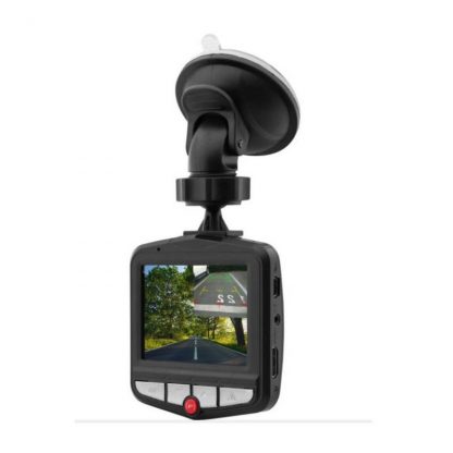 DashCam CDP 900 Front and Rear Camera with Parking Surveillance by hits