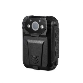 Police Surveillance Camera CDP DSJ-F9S with 128 GB