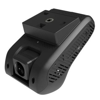 Camera for professional vehicles CDP-200 Dual (GPS, Wi-Fi and 3G)