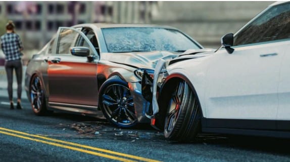 Cámara telemática para vehículos profesionales MC201 (GPS, Wifi y 4G)