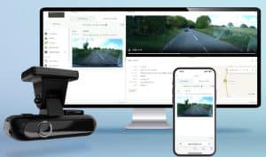 cámaras telemáticas