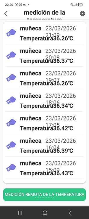 Smartwatch K-141 4G con localización GPS, monitor de estado de salud, SOS y voz bidireccional