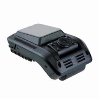 Cámara telemática de 4 canales MC-401X con ADAS y DMS (GPS, Wifi y 4G)