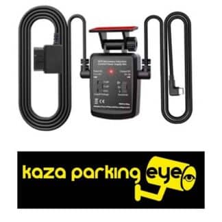 Kit de radar con detección de movimiento para Dashcam OBD & ACC