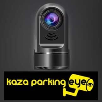 Mini-Dashcam Full HD Parking Eye con Kit Radar OBD/ACC antivandalismo