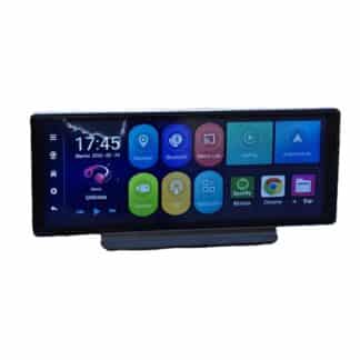 Sistema Multimedia 4G Android 13 KAZA-CAMSAM PLUS