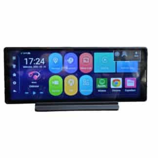 Sistema Multimedia 4G Android 13 KAZA-CAMSAM PLUS