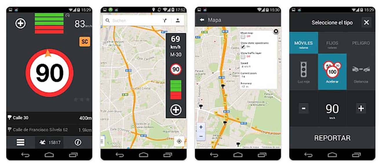 Sistema Multimedia 4G Android 13 KAZA-CAMSAM PLUS