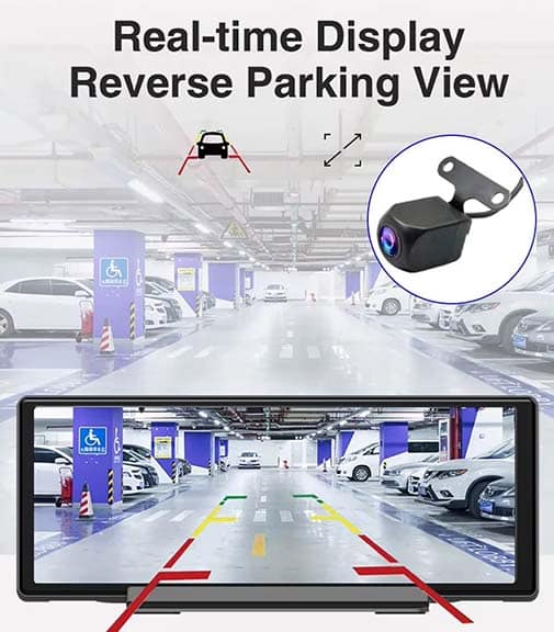 Sistema Multimedia 4G Android 13 KAZA-CAMSAM PLUS